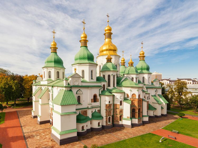 Here's Some Cool Ukrainian Things You Should Know