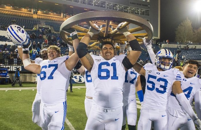The Last Battle for the Old Wagon Wheel is happening in September... and I have thoughts