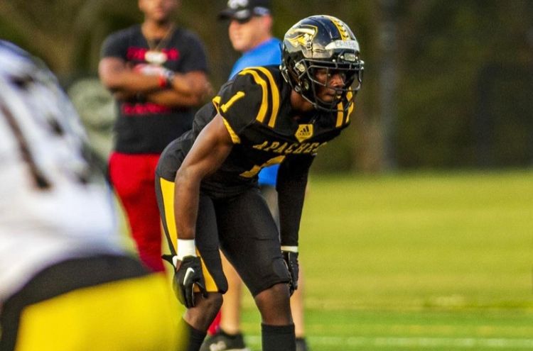 Where does BYU's recruiting need to be in the Big 12 Conference?