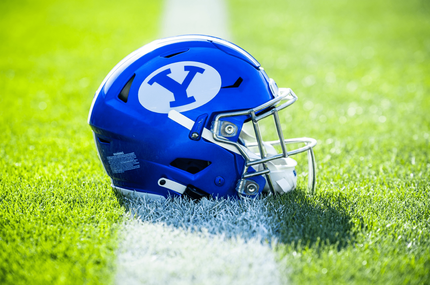 The voters voted so here are 3500 words of me observing BYU's NIL landscape